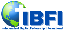 Independent Baptist Fellowship International